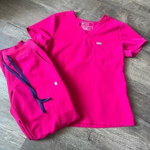 Women’s Figs Set Limited Edition